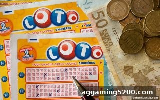 博彩平台优惠：解锁彩票和值投注的高效技巧