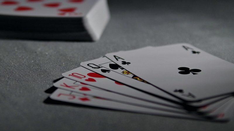博彩平台优惠加持下的深筹码玩法：现金棋牌盈利进阶指南