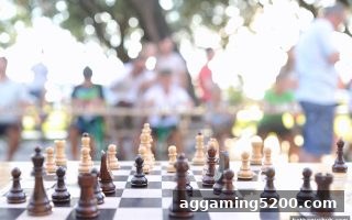 围棋实战进阶指南：从开局定式到中盘博弈，博彩平台优惠思维助你稳操胜券